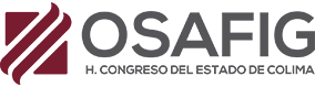Logo del Osafig