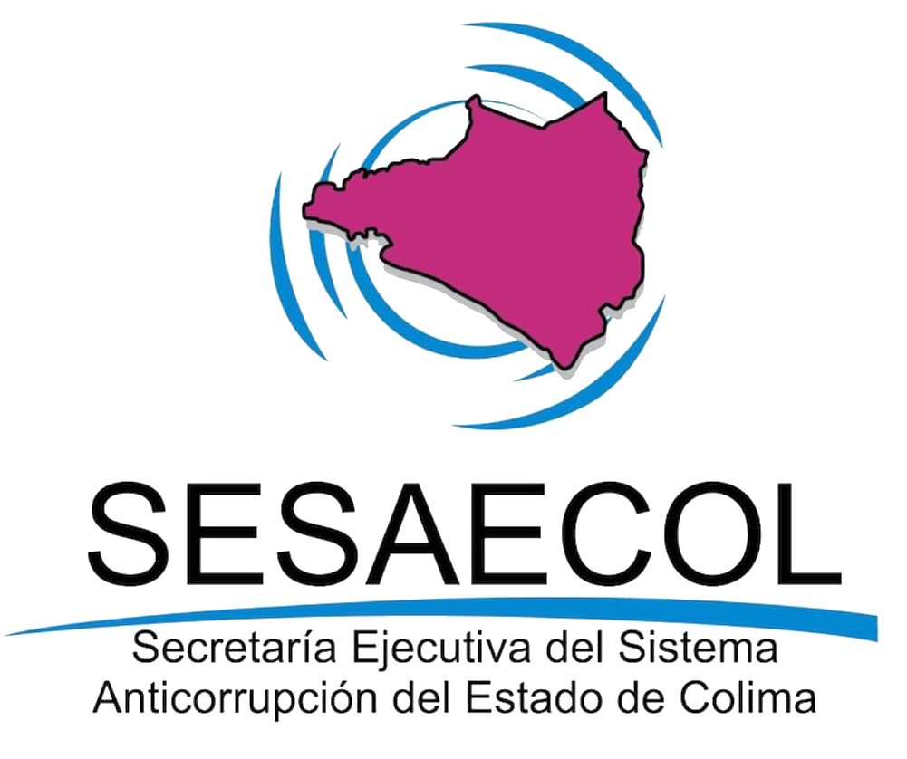 Logo de la SESAECOL