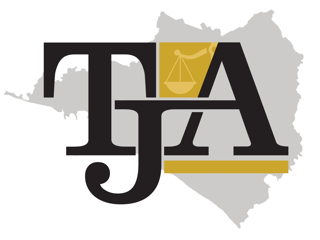 Logo del Tribunal de Justicia Administrativa